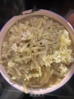 Make Sour potatoes and tofu step 8
