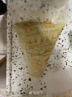 Make Pistachio Fernandes step 7