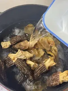 Make The lamb