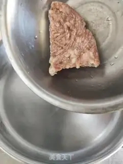 Make Cracker carrots step 2
