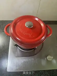 Make Sour stew ribs step 5