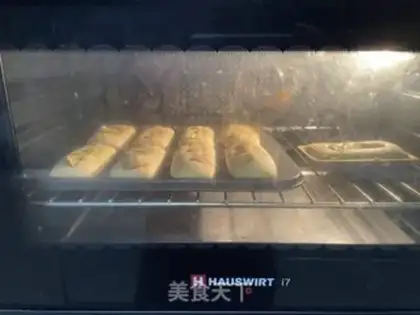 Make Pistachio Fernandes step 10