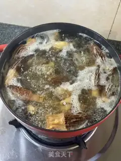 Make The lamb