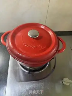 Make The lamb