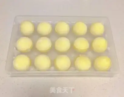 Make Fried rice tonic step 1
