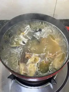 Make The lamb
