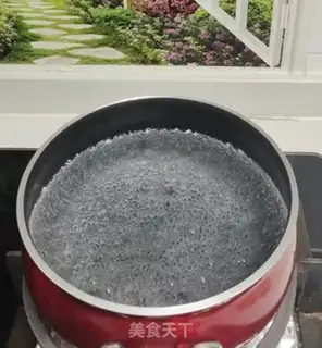 Make Fried rice tonic step 2