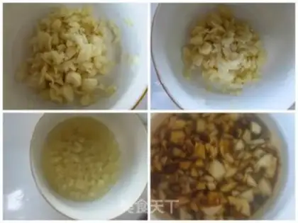 Make Pippi eggs step 2