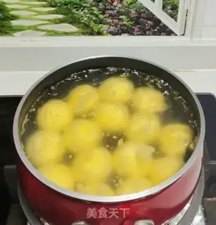 Make Fried rice tonic step 3