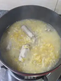 Make Sour stew ribs step 10