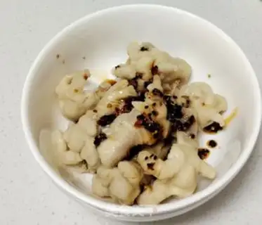 Make Frozen chicken claws step 6