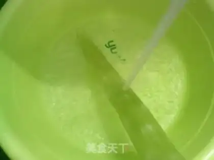 Make The pasta
