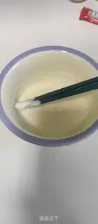 Make Carrot potato burrito step 1