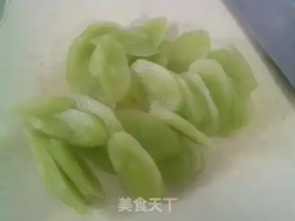 Make The pasta