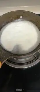 Make Carrot potato burrito step 2
