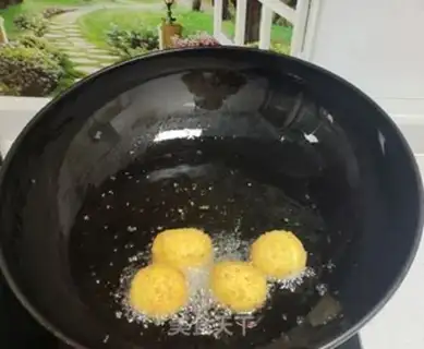 Make Fried rice tonic step 11