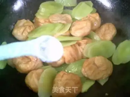 Make The pasta