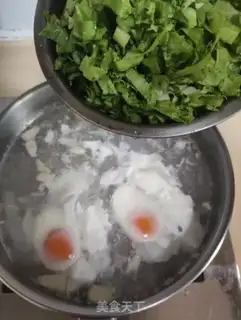 Make Tea step 4