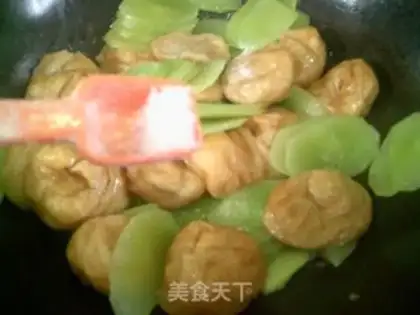 Make The pasta