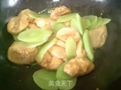 Make The pasta