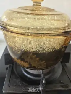 Make Sea cucumber step 6