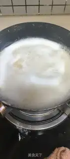 Make Bad cabbage soup step 3