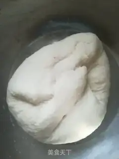 Make Wild food buns step 5