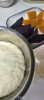 Make Chip rolls step 0