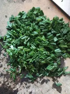 Make Fried omelet step 0