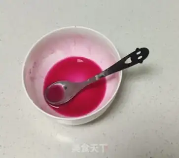 Make Creative flower thaw step 3