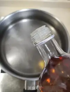 Make The salt water is too late step 2