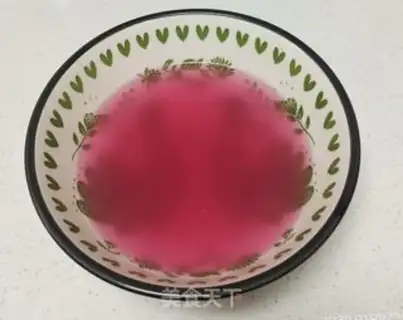 Make Creative flower thaw step 4