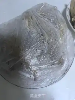 Make Spicy chicken claws step 2