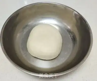 Make Coconut-bread step 3