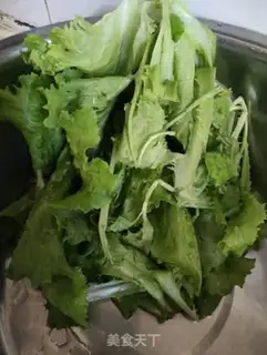 Make Chicken soup step 1