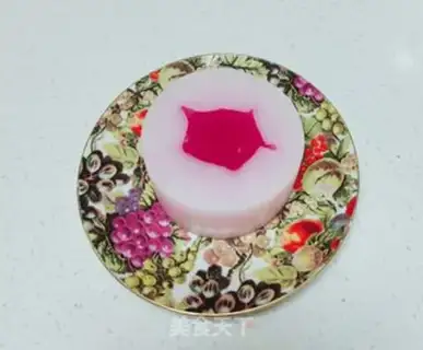 Make Creative flower thaw step 5