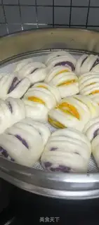 Make Chip rolls step 4