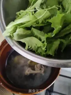 Make Chicken soup step 3