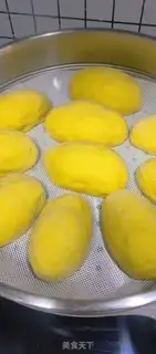 Make Chip rolls step 5