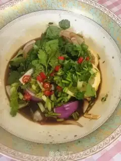 Make Spicy chicken claws step 4