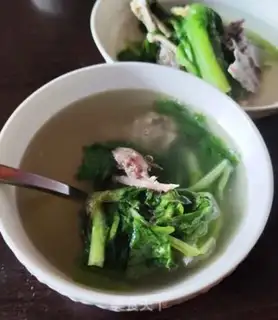 Make Chicken soup step 5