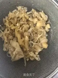 Make Spicy chicken claws step 5