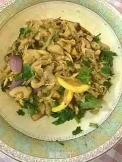 Make Spicy chicken claws step 6