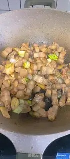 Make Red roast eggs step 2