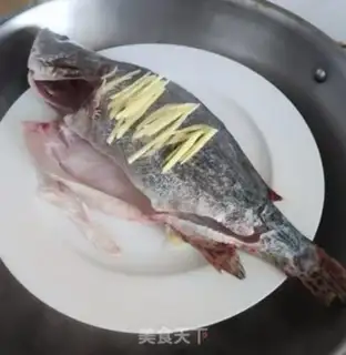 Make Cinnamon fish step 4