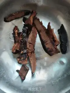 Make Ishiki Chen Pi Ling Chi step 1