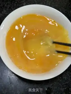 Make Soy eggs step 1