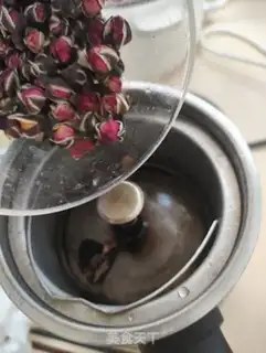 Make Ishiki Chen Pi Ling Chi step 5