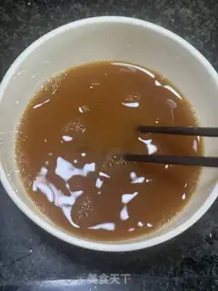 Make Soy eggs step 3