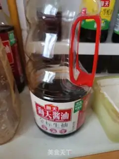 Make Piggy intestines step 2